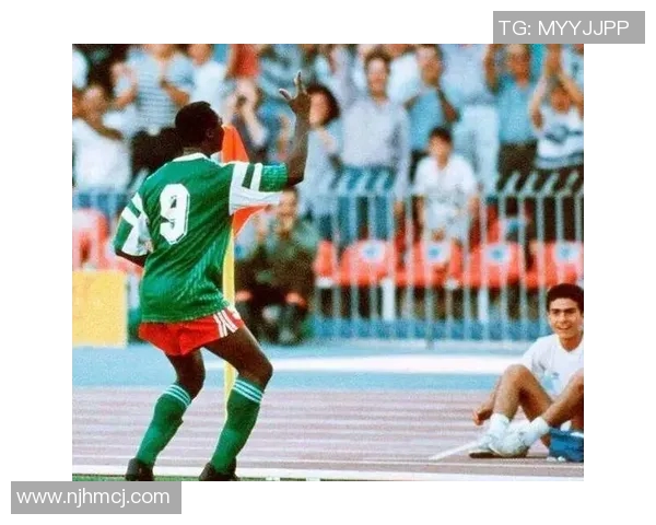 喀麦隆与尼日利亚足球赛精彩直播全程回顾与分析