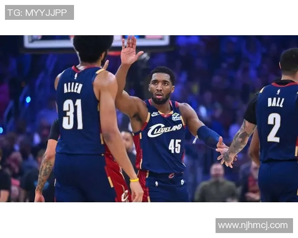 掘金对决爵士穆雷与米切尔的精彩对抗赛分析与展望